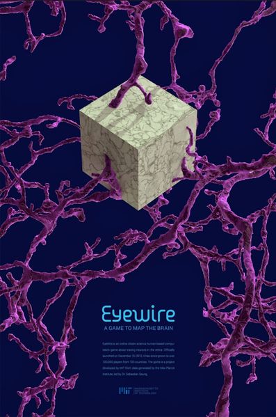 File:Eyewire purple cube poster.jpg